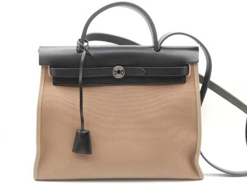 エルメス買取　エールバッグジップPM